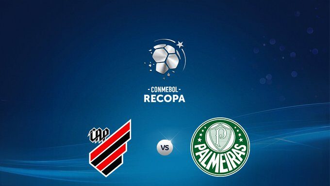 Conmebol anuncia datas da Recopa Sul-Americana Reprodução Instagram