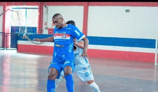 Cedida Arquivo Pessoal