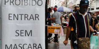 Cedida Fernando Frazão/Agência Brasil