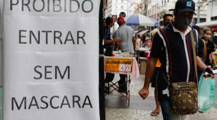 Cedida Fernando Frazão/Agência Brasil
