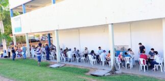 Cedida Bastidores da Notícia/ Claudio José Pasqualeto
