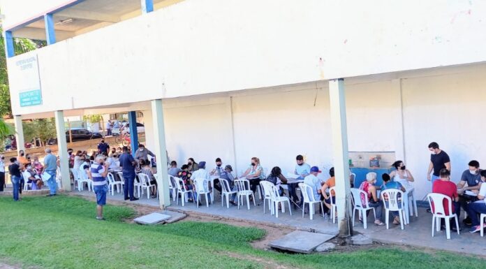 Cedida Bastidores da Notícia/ Claudio José Pasqualeto