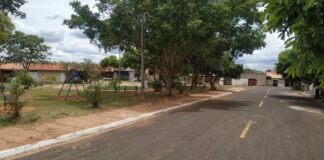 Cedida Prefeitura
