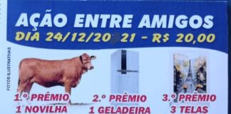 Reprodução Facebook