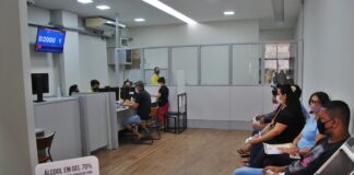 Cedida Assessoria Prefeitura