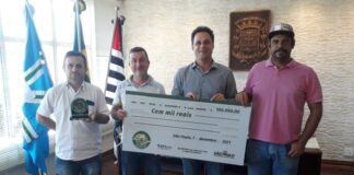 Assessoria Prefeitura de Tupi Paulista