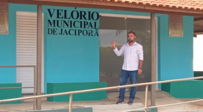 Cedida Prefeitura de Dracena