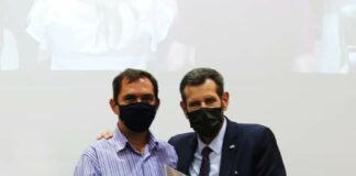 Reprodução Facebook