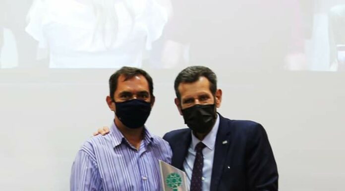 Reprodução Facebook