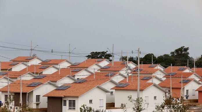 Emdaep informa 221 pedidos de ligações de água no Florindo Tabacchi Cedida Assessoria