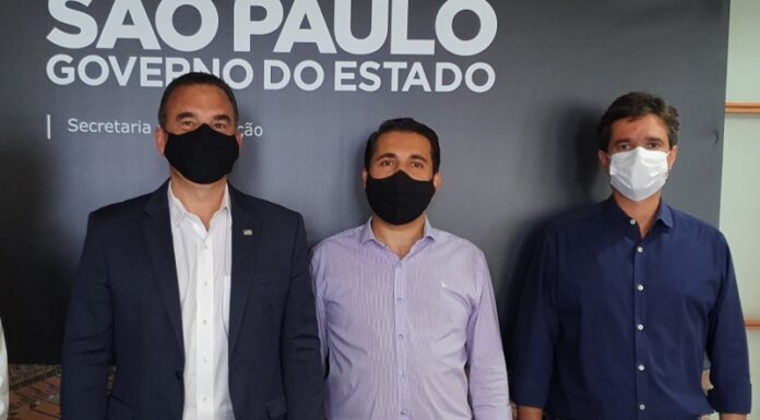 Prefeitura prorrogação de parcelas das casas do Conjunto Florindo Tabacchi Cedida Prefeitura