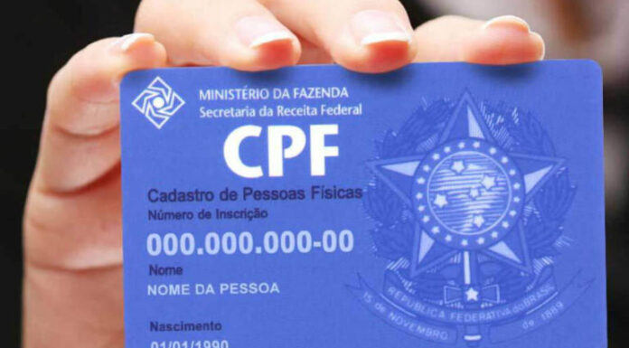 Cartórios podem regularizar CPFs de crianças para cadastro e vacinação contra a Covid-19 Imagem Ilustrativa