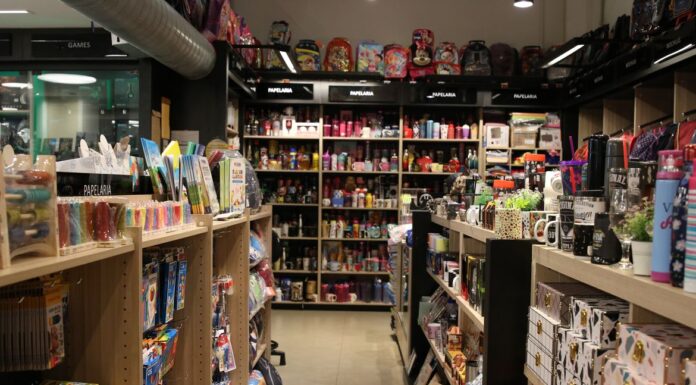 Inmetro recomenda atenção na compra de materiais escolares Cedida Rovena Rosa/Agência Brasil