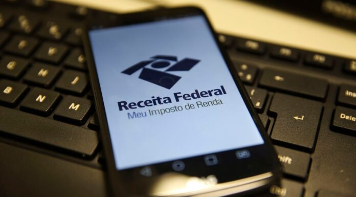 Receita abre consulta a lote residual de restituições do IR Cedida Marcelo Casal/ Agência Brasil