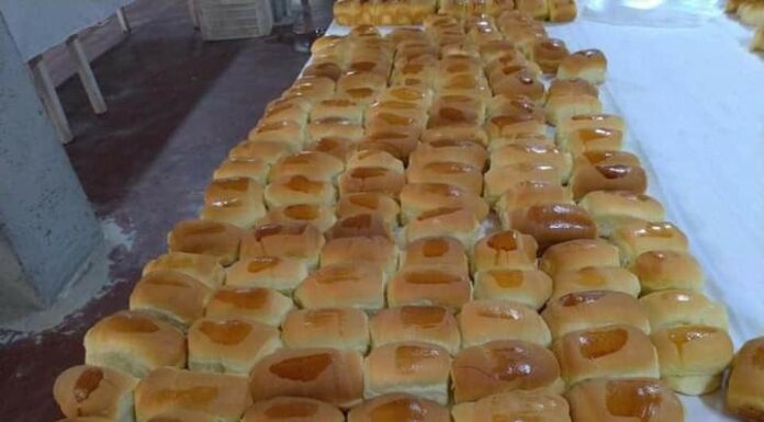 Pão na Laje” retorna nesta quinta-feira Reprodução Facebook