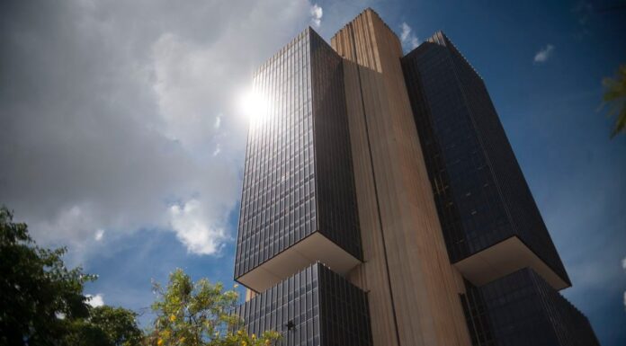Cidadão pode verificar valores a receber de bancos no Registrato Cedida Antonio Cruz/Agência Brasil