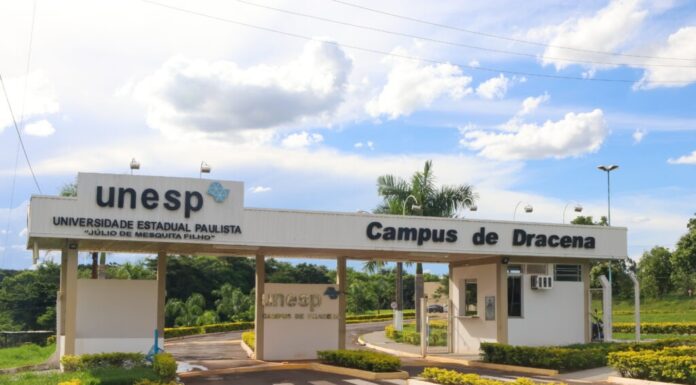 Resultado final do Vestibular Unesp 2022 será divulgado nesta quinta-feira Arquivo/JR