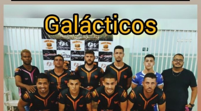 Futsal de férias: Junqueirópolis já conhece seus finalistas Cedida