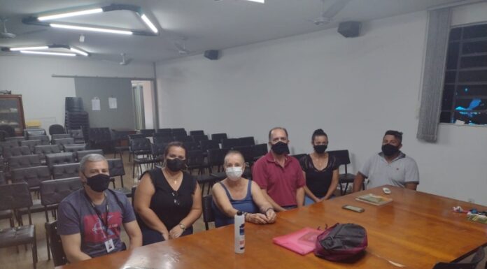 Representantes do Conselho Municipal de Desenvolvimento Rural traçam ações para fortalecer o setor em Dracena Cedida Prefeitura