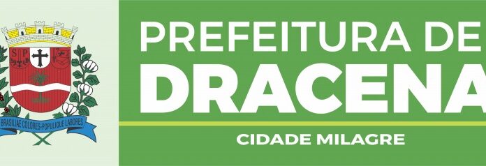 Prefeitura de Dracena adota manual de Identidade Visual Cedida Prefeitura