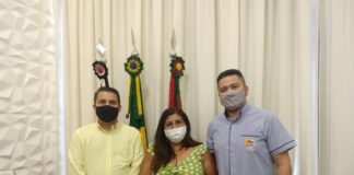 Cedida EE Alfredo Machado
