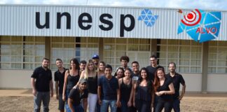 Cedida Arquivo Cursinho Pré-Vestibular Alvo