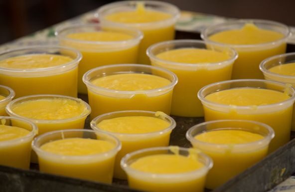 Muito aguardada pela população, tradicional Festa do Milho retorna nesta segunda-feira Reprodução Facebook
