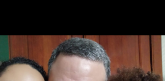 Cedida Arquivo pessoal Mário Teles Maracci