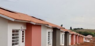 Cedida Prefeitura de Dracena