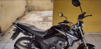 Cedida Polícia Civil