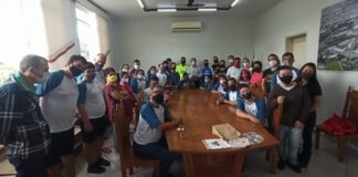 Reprodução Facebook Prefeitura