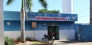 Cedida Prefeitura