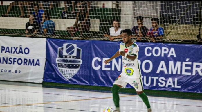 Cedida Arquivo pessoal