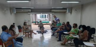 Cedida Prefeitura