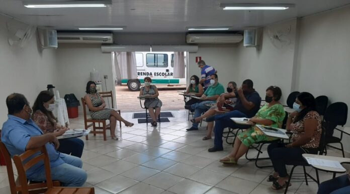 Projeto de Férias da rede municipal de Dracena e Projeto Férias na Biblioteca são cancelados Cedida Prefeitura