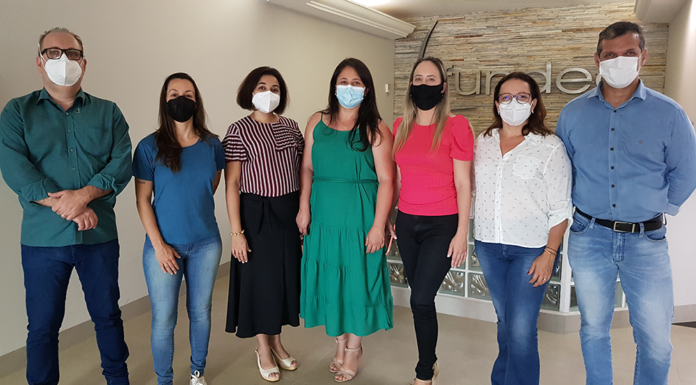 Cursos da Unifadra Dracena formam profissionais nas áreas que mais crescem no Brasil após o início da pandemia Cedida Unifadra/Fundec