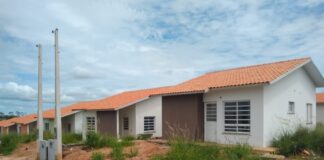 Cedida Arquivo Prefeitura