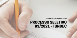 Cedida Unifadra/Fundec