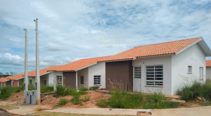 EMDAEP esclarece quais os serviços que realiza no Conjunto Florindo Tabacchi Cedida Arquivo Prefeitura
