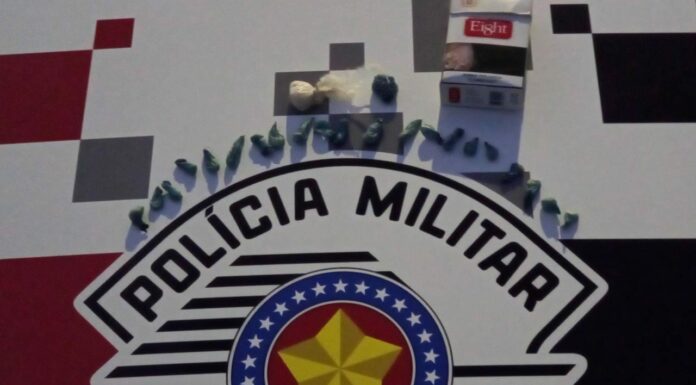Cedida PM