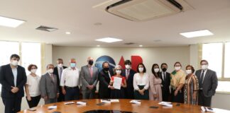Cedida Assessoria OAB