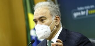 Cedida Marcelo Camargo/Agência Brasil