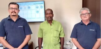 Cedida Assessoria