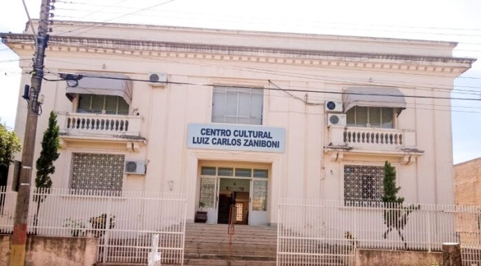 Secretaria de Cultura de Dracena elabora calendário de eventos de 2022 Cedida Prefeitura