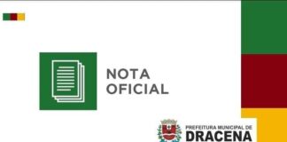 Cedida Prefeitura