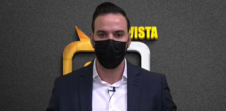 Reprodução Facebook
