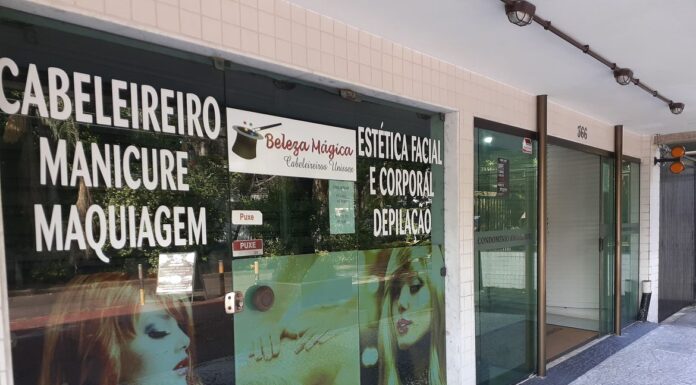 Setor de serviços cresceu 10,9% em 2021, informa o IBGE Cedida Agência Brasil