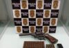 Cedida Polícia Civil