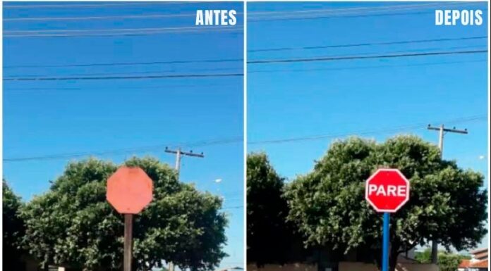 Cedida Prefeitura de Tupi Paulista