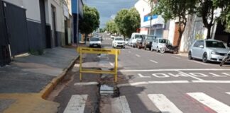 Cedida Prefeitura